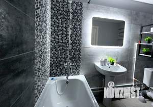 1-к квартира, посуточно, 37м2, 2/8 этаж