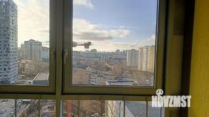 Студия квартира, на длительный срок, 32м2, 13/28 этаж