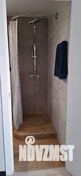 Студия квартира, посуточно, 22м2, 3/3 этаж