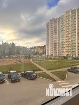 2-к квартира, на длительный срок, 56м2, 2/16 этаж