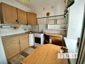2-к квартира, посуточно, 48м2, 5/5 этаж
