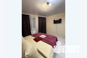 1-к квартира, посуточно, 23м2, 17/20 этаж