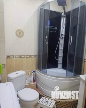 1-к квартира, на длительный срок, 41м2, 3/17 этаж