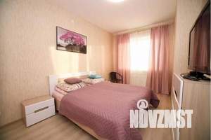 1-к квартира, посуточно, 48м2, 13/23 этаж