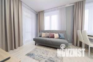 3-к квартира, посуточно, 70м2, 9/25 этаж