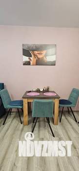 Студия квартира, посуточно, 33м2, 13/25 этаж