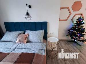 1-к квартира, посуточно, 33м2, 4/5 этаж