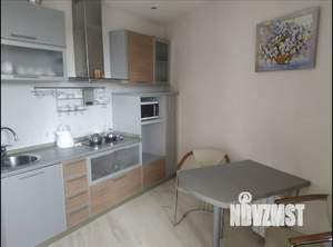 1-к квартира, на длительный срок, 48м2, 8/10 этаж