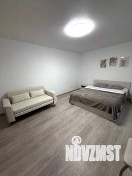 2-к квартира, посуточно, 66м2, 6/16 этаж