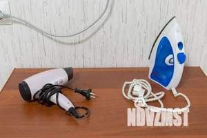 1-к квартира, посуточно, 30м2, 18/25 этаж