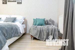 1-к квартира, посуточно, 35м2, 11/25 этаж