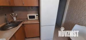 1-к квартира, посуточно, 50м2, 6/10 этаж