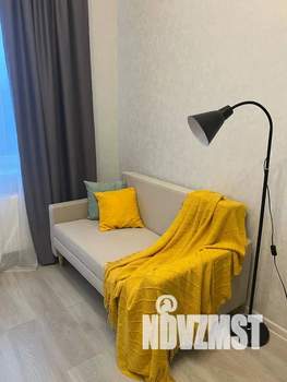 1-к квартира, посуточно, 35м2, 5/19 этаж