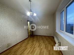 2-к квартира, на длительный срок, 51м2, 14/16 этаж