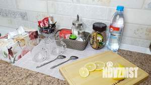 2-к квартира, посуточно, 49м2, 1/1 этаж