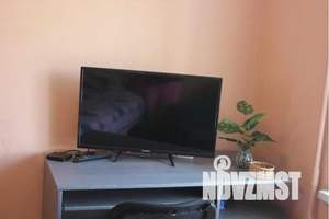 3-к квартира, посуточно, 62м2, 1/5 этаж