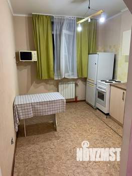 1-к квартира, на длительный срок, 42м2, 2/11 этаж