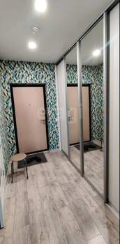 2-к квартира, на длительный срок, 39м2, 18/25 этаж
