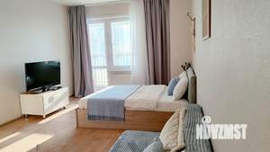 2-к квартира, посуточно, 56м2, 20/25 этаж