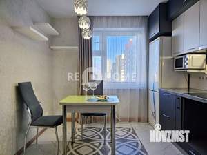 1-к квартира, на длительный срок, 57м2, 5/10 этаж