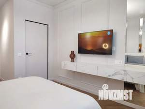 1-к квартира, посуточно, 48м2, 16/16 этаж