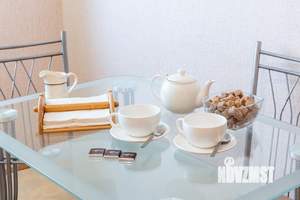 2-к квартира, посуточно, 56м2, 1/1 этаж