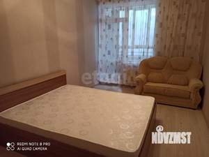 2-к квартира, на длительный срок, 49м2, 3/17 этаж