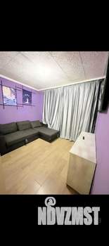 1-к квартира, на длительный срок, 33м2, 1/3 этаж