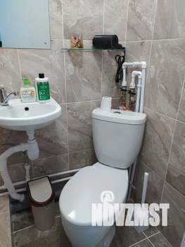 1-к квартира, посуточно, 11м2, 1/5 этаж