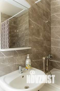 1-к квартира, посуточно, 32м2, 7/7 этаж