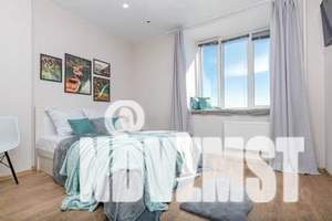 1-к квартира, посуточно, 28м2, 13/16 этаж