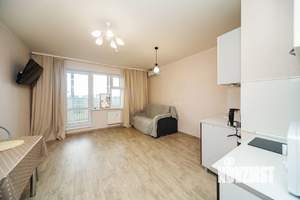 1-к квартира, посуточно, 40м2, 10/17 этаж