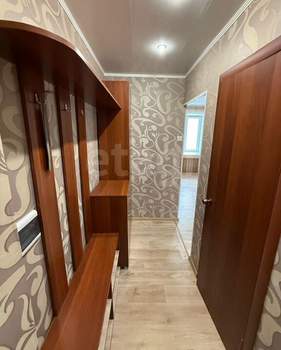1-к квартира, на длительный срок, 33м2, 2/6 этаж