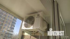 1-к квартира, на длительный срок, 40м2, 4/21 этаж