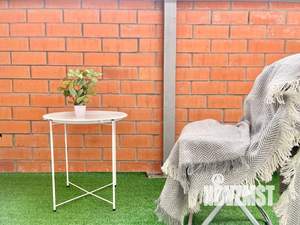 1-к квартира, посуточно, 35м2, 5/26 этаж