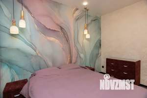 2-к квартира, посуточно, 56м2, 9/11 этаж