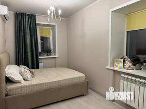 2-к квартира, на длительный срок, 42м2, 2/5 этаж