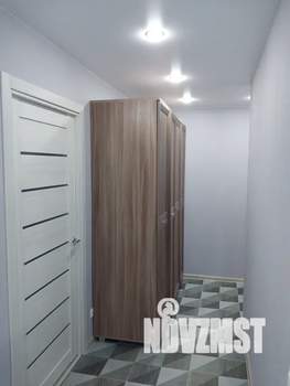 2-к квартира, посуточно, 47м2, 4/5 этаж