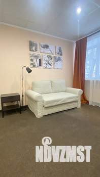 Студия квартира, посуточно, 28м2, 1/5 этаж