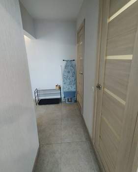 1-к квартира, на длительный срок, 34м2, 4/10 этаж