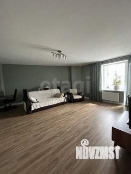 2-к квартира, на длительный срок, 82м2, 12/16 этаж