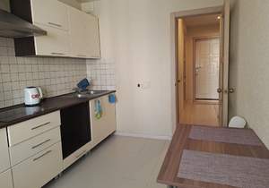1-к квартира, на длительный срок, 38м2, 7/10 этаж