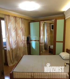 4-к квартира, на длительный срок, 100м2, 3/10 этаж