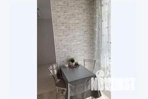 1-к квартира, посуточно, 35м2, 11/25 этаж