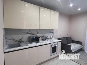 2-к квартира, посуточно, 40м2, 13/14 этаж