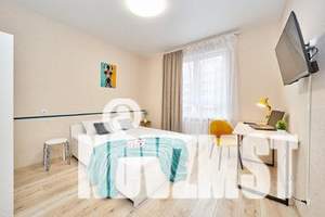 2-к квартира, посуточно, 55м2, 5/10 этаж