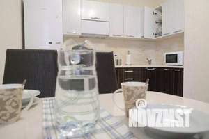 2-к квартира, посуточно, 56м2, 17/25 этаж