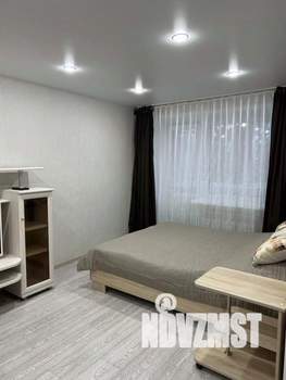 1-к квартира, посуточно, 34м2, 1/1 этаж