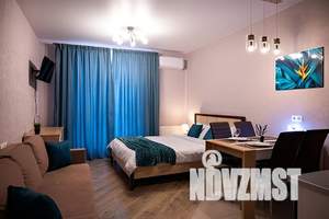 1-к квартира, посуточно, 35м2, 14/16 этаж