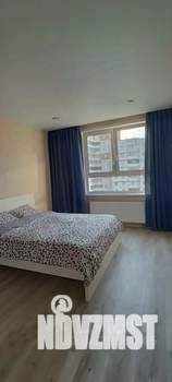 1-к квартира, посуточно, 51м2, 1/1 этаж